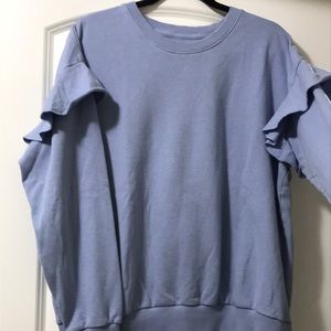 Aerie sweat shirt